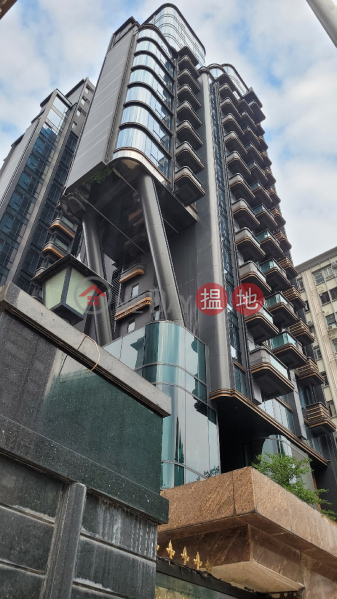 譽林 (Garden Crescent) 旺角| ()(1)