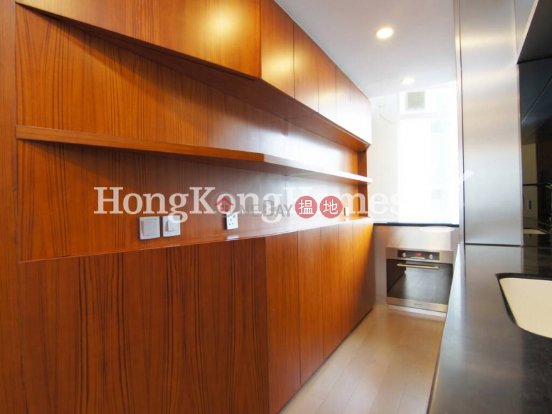 HK$ 11.5M, Arbuthnot House | Central District, 1 Bed Unit at Arbuthnot House | For Sale