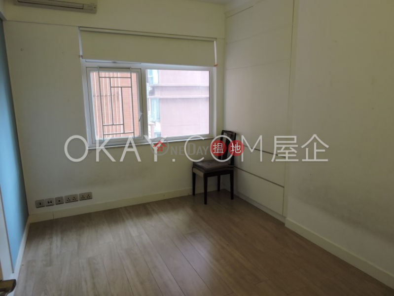 Gorgeous 3 bedroom with parking | Rental, 4 Park Road | Western District Hong Kong | Rental | HK$ 54,000/ month