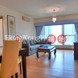 3 Bedroom Family Unit for Rent at The Waterfront Phase 2 Tower 5