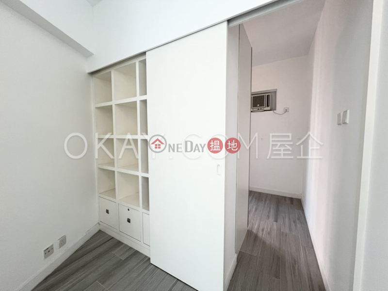 Property Search Hong Kong | OneDay | Residential, Rental Listings, Rare 1 bedroom with parking | Rental