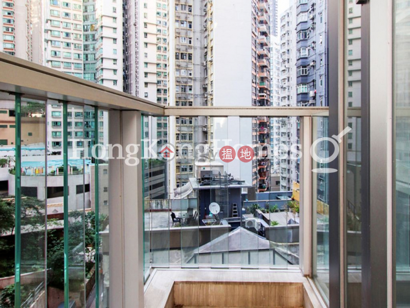 Seymour Unknown Residential Rental Listings | HK$ 75,000/ month