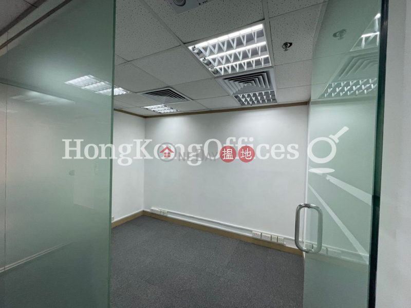 Property Search Hong Kong | OneDay | Office / Commercial Property, Rental Listings Office Unit for Rent at Fortress Tower