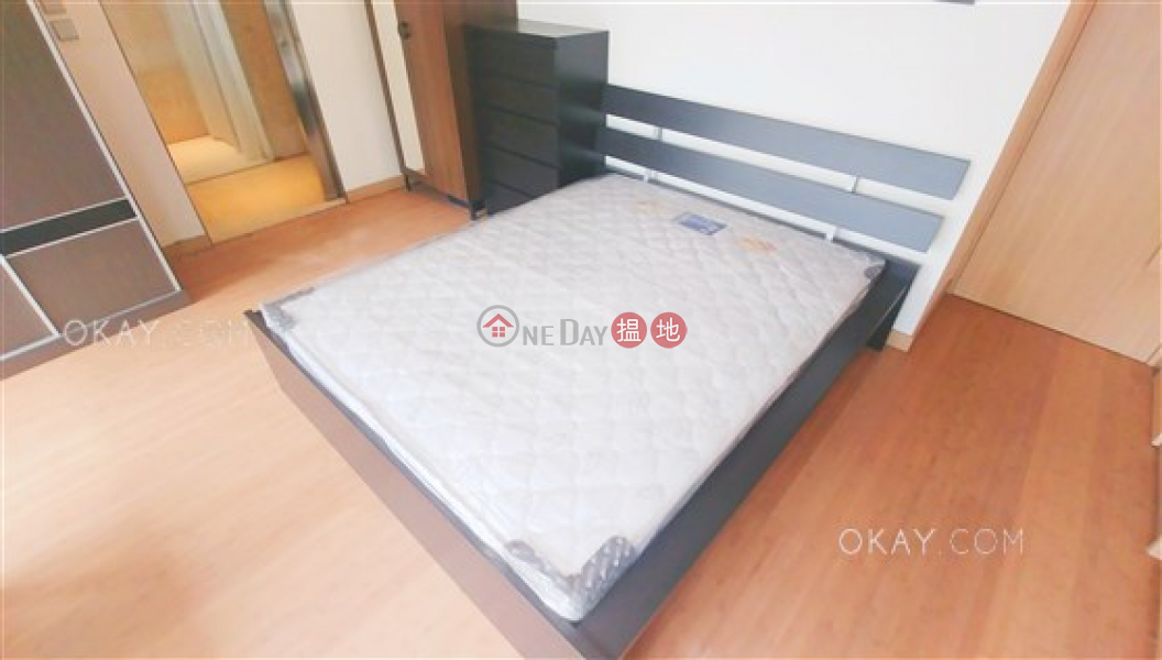 HK$ 10M, 5 Star Street Wan Chai District, Lovely studio with balcony | For Sale