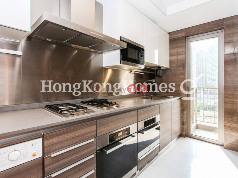 HK$ 50,000/ month | The Waterfront Phase 1 Tower 1 | Yau Tsim Mong | 3 Bedroom Family Unit for Rent at The Waterfront Phase 1 Tower 1