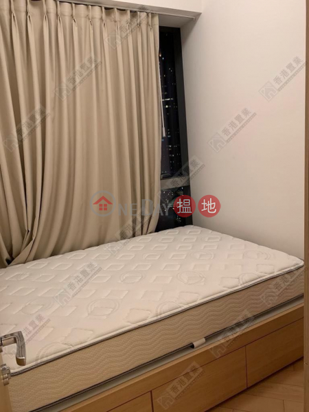 天璽·慧鑽璽 兩房一套|油尖旺天璽21座6區(彗鑽)(The Cullinan Tower 21 Zone 6 (Aster Sky))出售樓盤 (ISAAC-647106383)