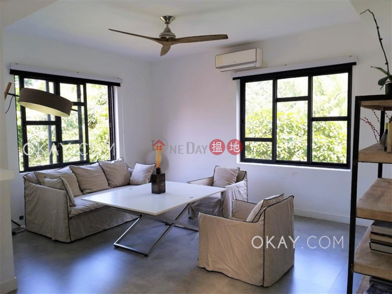 HK$ 75,000/ month, Choi Ngar Yuen, Wan Chai District, Lovely 4 bedroom on high floor with rooftop & parking | Rental