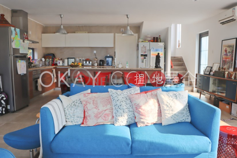 4房3廁,海景,連租約發售,連車位大坑口村出租單位 | 大坑口村 Tai Hang Hau Village _0