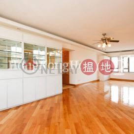 3 Bedroom Family Unit at Ning Yeung Terrace | For Sale | Ning Yeung Terrace 寧養臺 _0