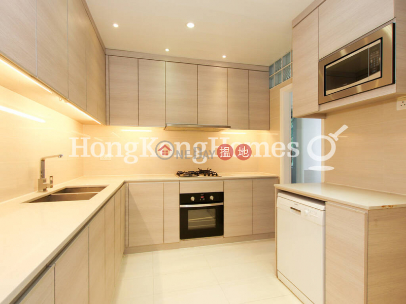 3 Bedroom Family Unit for Rent at Bisney Villas | 5 Crown Terrace | Western District Hong Kong | Rental, HK$ 69,000/ month