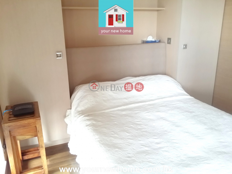 HK$ 33,000/ 月銀海山莊 6座|西貢-Apartment in Silverstrand | For Rent