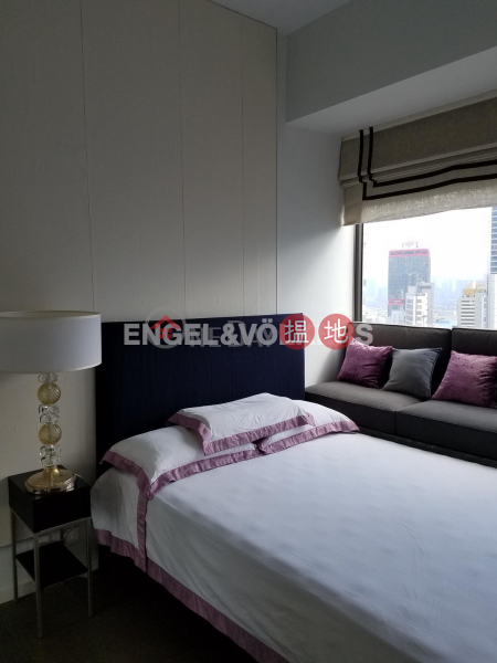 HK$ 27,000/ month, The Pierre | Central District, 1 Bed Flat for Rent in Soho