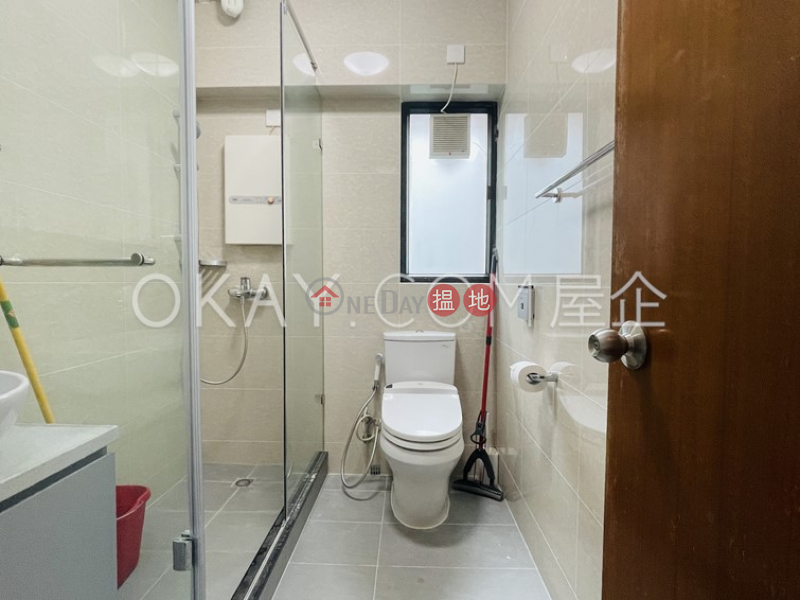 Property Search Hong Kong | OneDay | Residential | Rental Listings | Elegant 3 bedroom in Mid-levels West | Rental