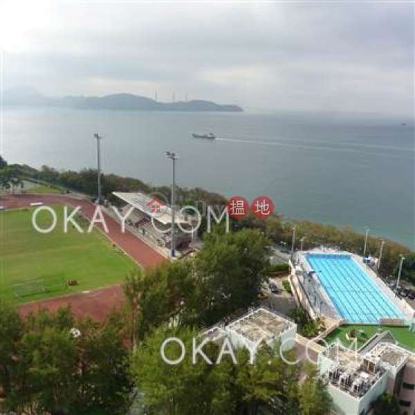 Property Search Hong Kong | OneDay | Residential | Rental Listings Efficient 4 bedroom with balcony & parking | Rental