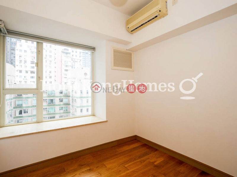 3 Bedroom Family Unit for Rent at Centrestage 108 Hollywood Road | Central District | Hong Kong, Rental HK$ 48,000/ month