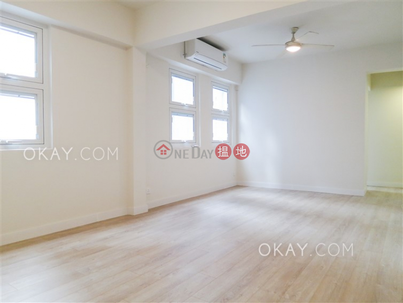 HK$ 32,000/ month | Paul Yee Mansion | Wan Chai District Charming 2 bedroom on high floor with rooftop | Rental