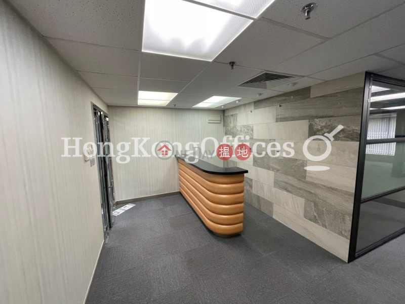 Office Unit for Rent at Wing On Plaza 62 Mody Road | Yau Tsim Mong | Hong Kong Rental | HK$ 44,996/ month