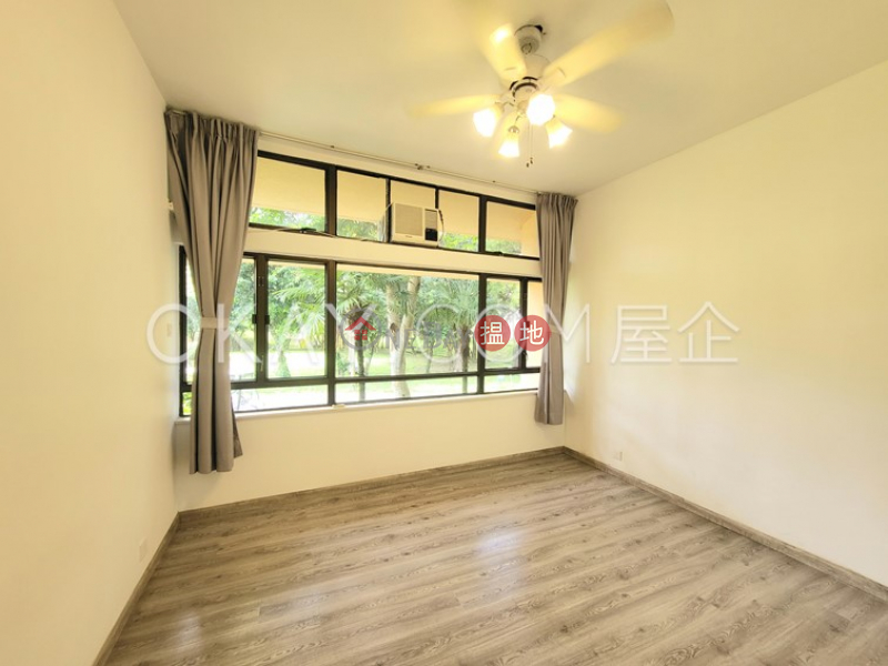 HK$ 55,000/ month | Phase 1 Beach Village, 21 Seahorse Lane | Lantau Island Efficient 3 bedroom with terrace | Rental