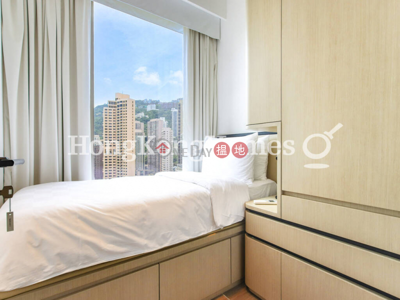 本舍三房兩廳單位出租18堅道 | 西區-香港|出租|HK$ 59,900/ 月