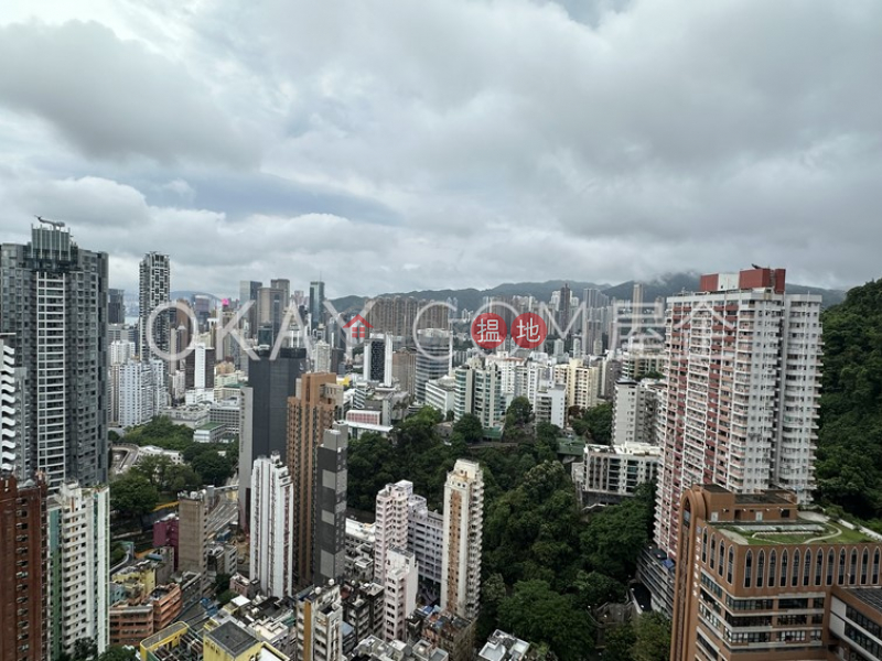 竹林苑高層住宅-出租樓盤HK$ 83,000/ 月