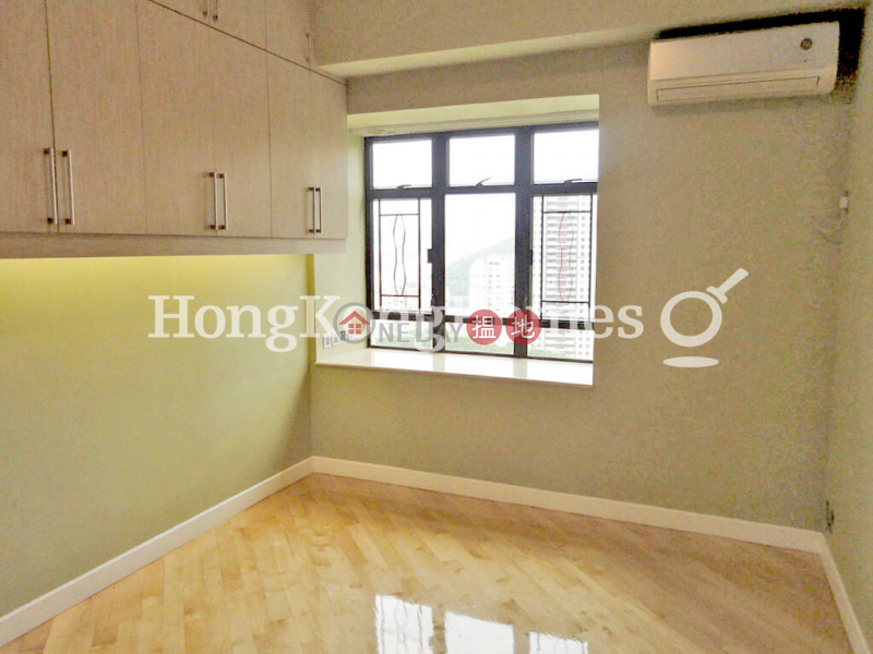 Property Search Hong Kong | OneDay | Residential | Rental Listings | 3 Bedroom Family Unit for Rent at Cavendish Heights Block 3