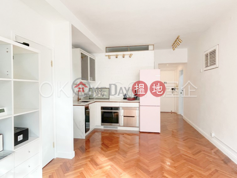Gorgeous 2 bedroom in Mid-levels Central | Rental | Hillsborough Court 曉峰閣 _0