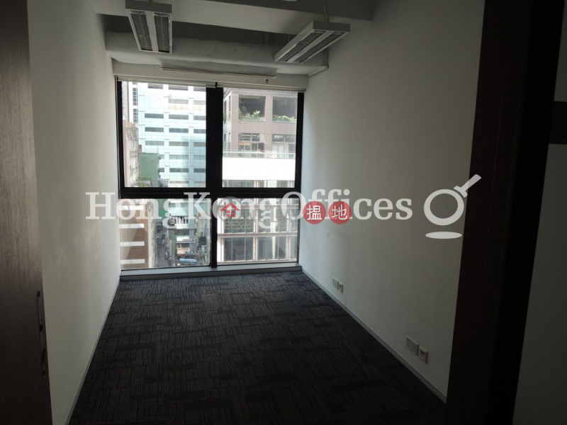 荊威廣場寫字樓租單位出售|中區 荊威廣場(Silver Fortune Plaza)出售樓盤 (HKO-37075-AMHS)