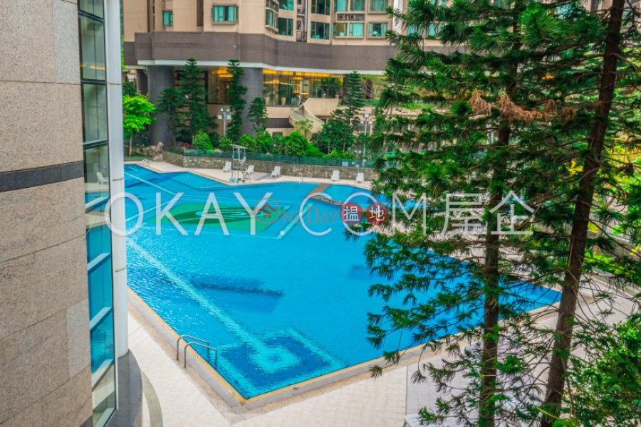 Property Search Hong Kong | OneDay | Residential | Rental Listings, Stylish 3 bedroom on high floor with sea views | Rental