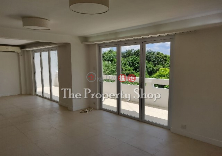 Modern 5 Bedroom Seaview House 38-44 Hang Hau Wing Lung Road | Sai Kung | Hong Kong Sales | HK$ 23M