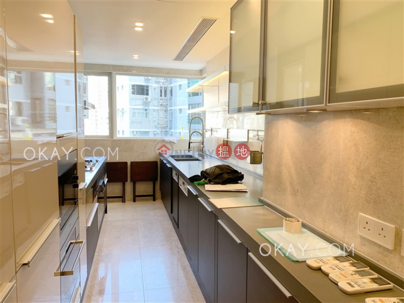 Property Search Hong Kong | OneDay | Residential, Rental Listings | Luxurious 3 bedroom with balcony | Rental