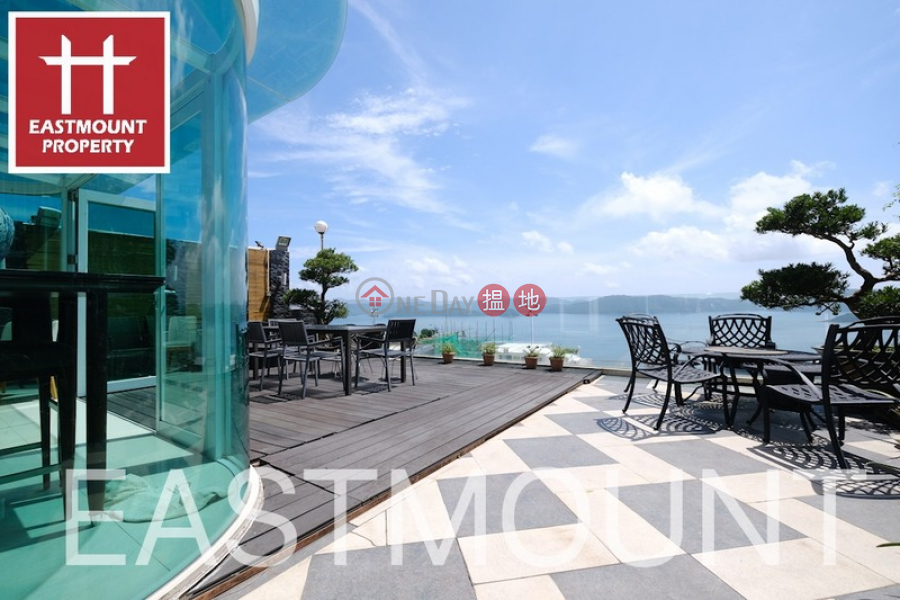 Property Search Hong Kong | OneDay | Residential Sales Listings, Silverstrand Villa House | Property For Sale in Dragon Lake Villa, Silverstrand 銀線灣龍湖別墅-Corner, Seaview