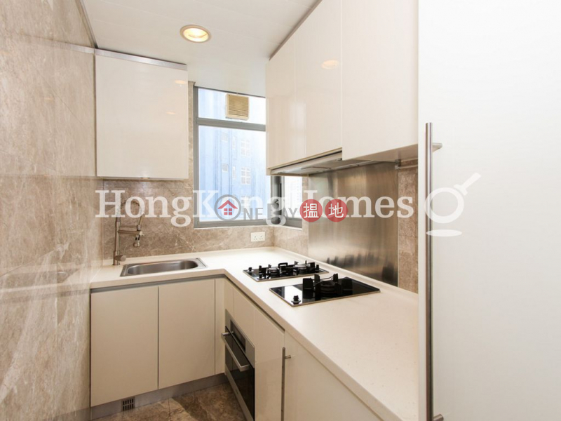 香港搵樓|租樓|二手盤|買樓| 搵地 | 住宅-出租樓盤-盈峰一號兩房一廳單位出租