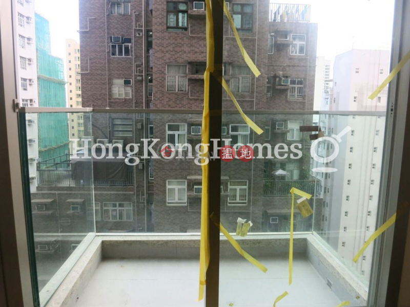 2 Bedroom Unit for Rent at The Nova | 88 Third Street | Western District, Hong Kong | Rental HK$ 38,000/ month