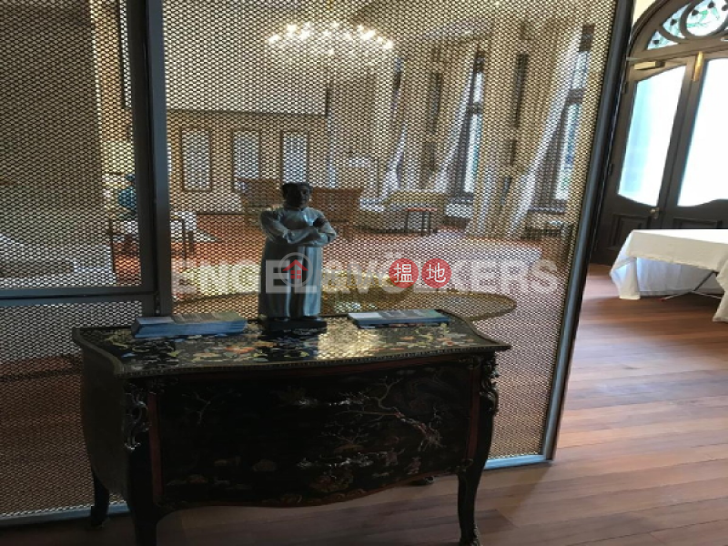 4 Bedroom Luxury Flat for Rent in Mid-Levels East, 98 Kennedy Road | Eastern District Hong Kong Rental HK$ 200,000/ month