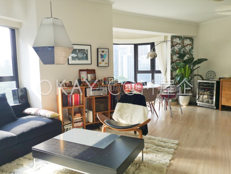 Lovely 3 bedroom in Mid-levels Central | For Sale | The Royal Court 帝景閣 Sales Listings