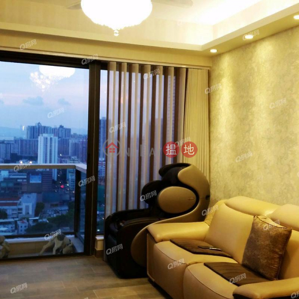 HK$ 11.98M Park Signature Block 1, 2, 3 & 6, Yuen Long, Park Signature Block 1, 2, 3 & 6 | 3 bedroom High Floor Flat for Sale