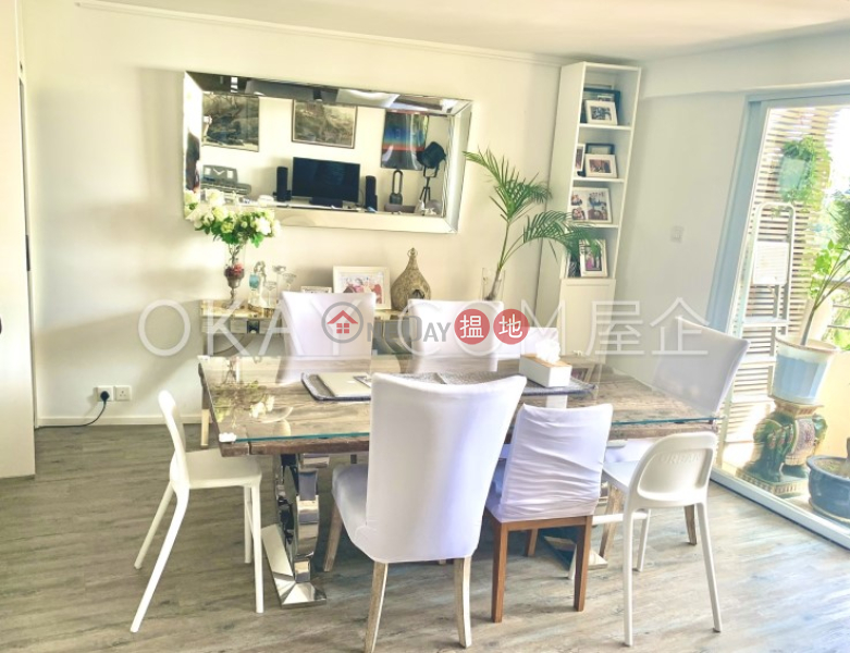 香港搵樓|租樓|二手盤|買樓| 搵地 | 住宅出租樓盤-3房2廁,實用率高,連車位,露台怡林閣A-D座出租單位