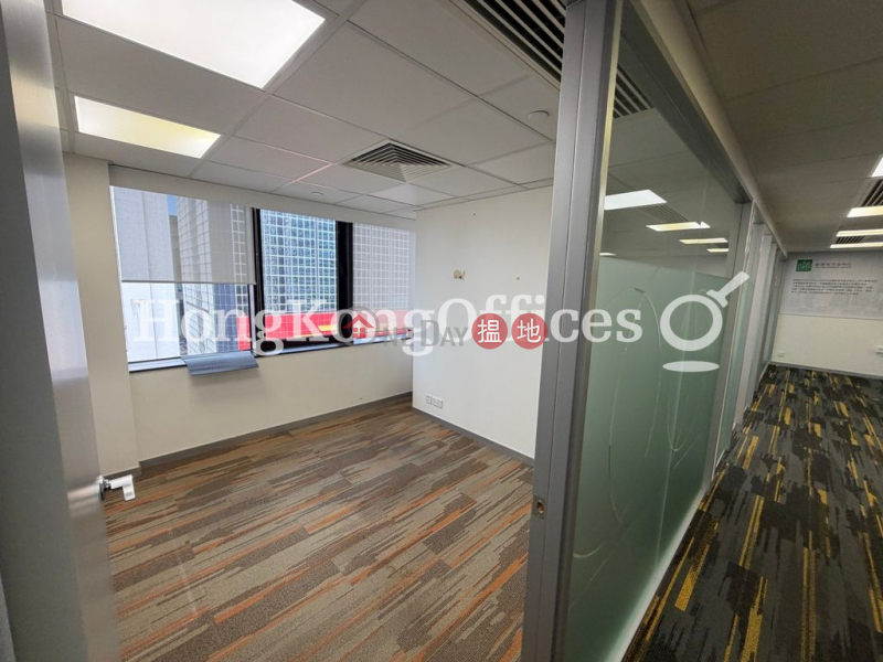 HK$ 146,050/ month | Fortis Bank Tower, Wan Chai District, Office Unit for Rent at Fortis Bank Tower