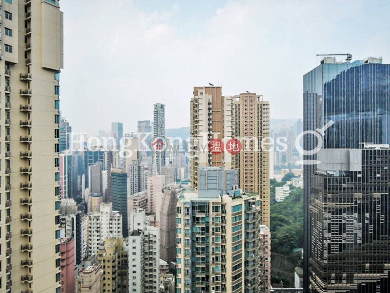 HK$ 13.5M The Avenue Tower 2 Wan Chai District | 1 Bed Unit at The Avenue Tower 2 | For Sale
