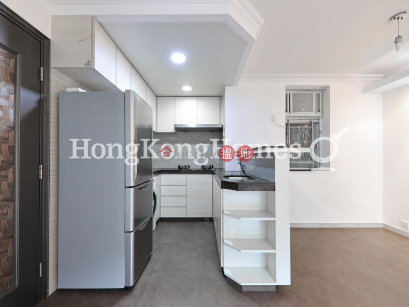 學士台第2座未知|住宅|出租樓盤HK$ 25,000/ 月