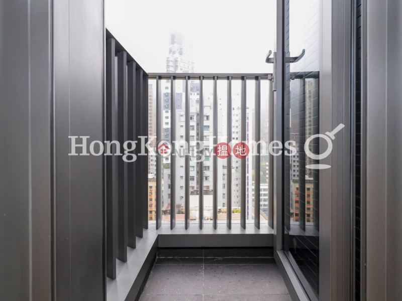 HK$ 23,000/ month Novum West Tower 2 | Western District, 1 Bed Unit for Rent at Novum West Tower 2