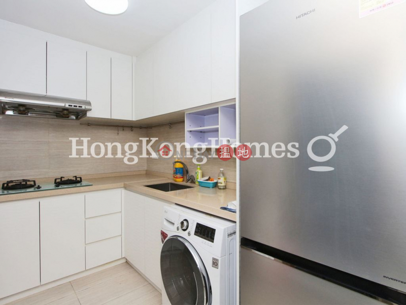 2 Bedroom Unit at (T-19) Tang Kung Mansion On Kam Din Terrace Taikoo Shing | For Sale | (T-19) Tang Kung Mansion On Kam Din Terrace Taikoo Shing 唐宮閣 (19座) Sales Listings