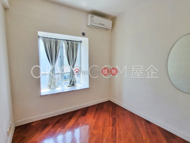 HK$ 49,000/ month House A22 Phase 5 Marina Cove | Sai Kung Tasteful house with sea views, rooftop & terrace | Rental