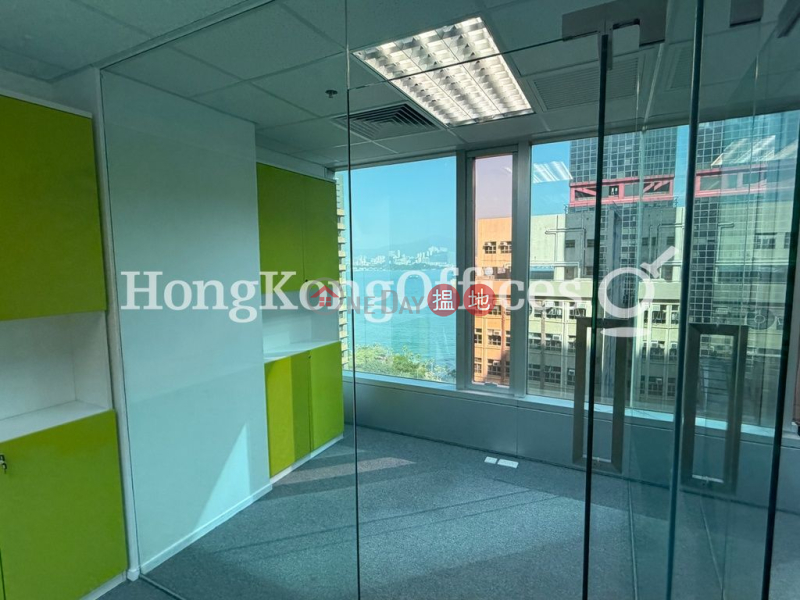 Office Unit for Rent at FWD Financial Centre, 308-320 Des Voeux Road Central | Western District Hong Kong, Rental | HK$ 50,240/ month