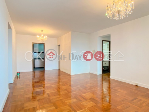 Tasteful 3 bedroom in Mid-levels West | Rental | The Grand Panorama 嘉兆臺 _0