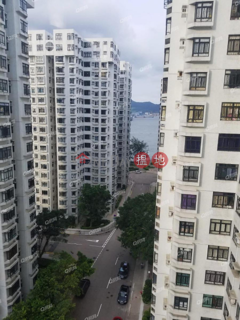Heng Fa Chuen Block 32 | 2 bedroom High Floor Flat for Sale|Heng Fa Chuen Block 32(Heng Fa Chuen Block 32)Sales Listings (QFANG-S82799)_0