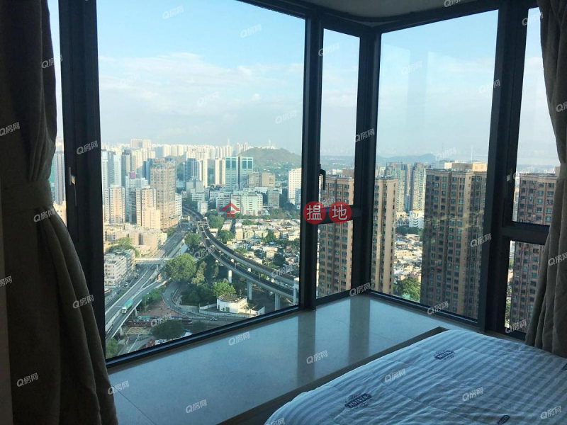 HK$ 8.3M Yoho Town Phase 2 Yoho Midtown Yuen Long Yoho Town Phase 2 Yoho Midtown | 2 bedroom High Floor Flat for Sale