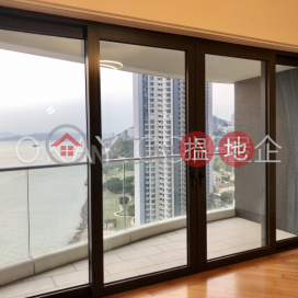 Rare 4 bedroom with harbour views, balcony | For Sale