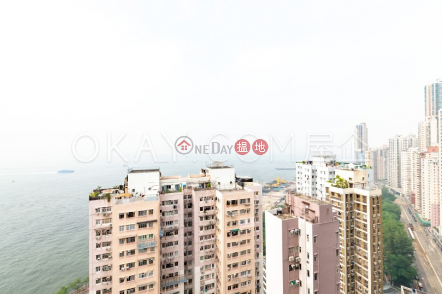 Townplace Middle Residential | Rental Listings HK$ 32,000/ month