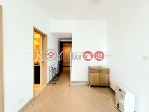 Rare 1 bedroom on high floor | Rental, The Cullinan Tower 21 Zone 5 (Star Sky) 天璽21座5區(星鑽) | Yau Tsim Mong (OKAY-R105715)_0